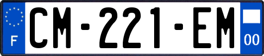 CM-221-EM