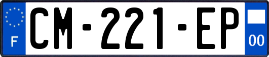 CM-221-EP