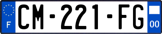 CM-221-FG