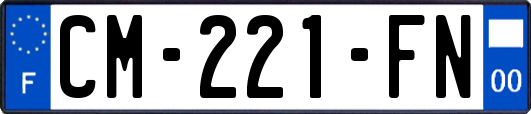 CM-221-FN