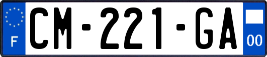 CM-221-GA