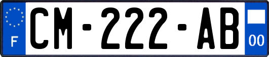 CM-222-AB