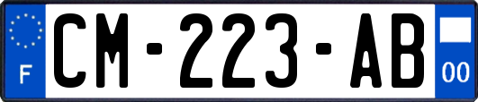 CM-223-AB