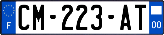 CM-223-AT