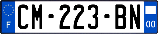 CM-223-BN