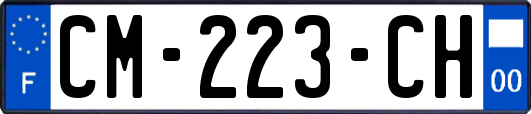 CM-223-CH