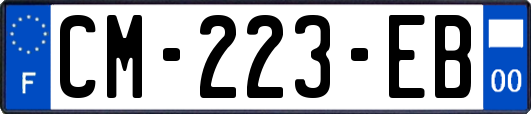 CM-223-EB