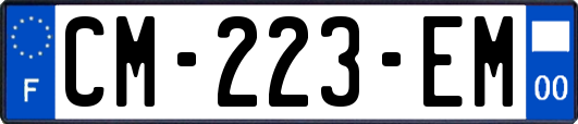 CM-223-EM