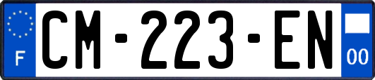 CM-223-EN