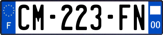 CM-223-FN