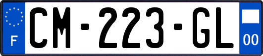 CM-223-GL