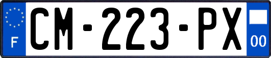 CM-223-PX