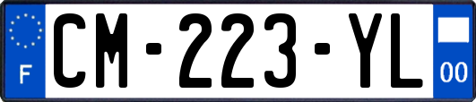 CM-223-YL