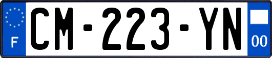 CM-223-YN