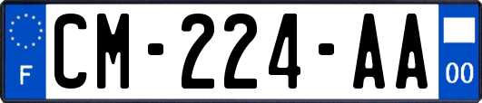 CM-224-AA