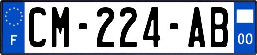 CM-224-AB