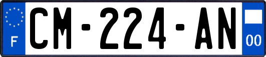 CM-224-AN