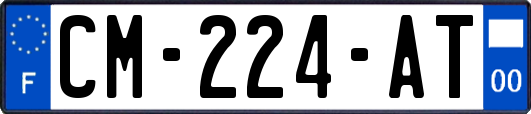 CM-224-AT