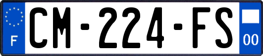 CM-224-FS