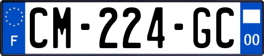 CM-224-GC
