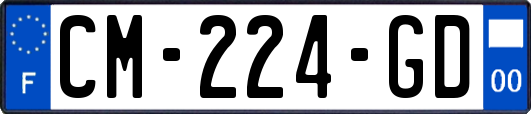 CM-224-GD