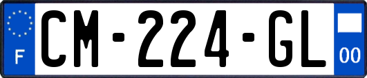 CM-224-GL