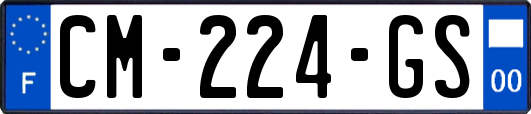 CM-224-GS