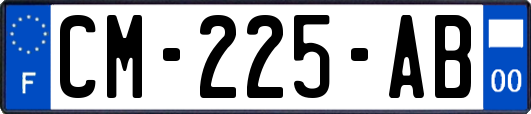 CM-225-AB