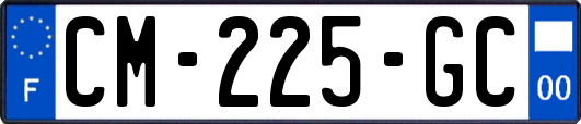 CM-225-GC