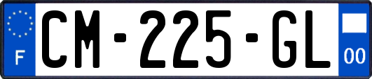 CM-225-GL
