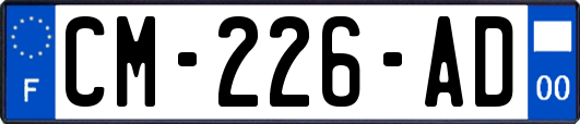 CM-226-AD