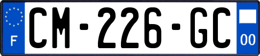 CM-226-GC