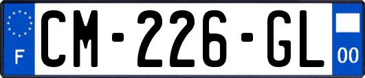 CM-226-GL