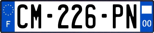 CM-226-PN