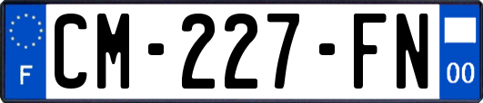 CM-227-FN