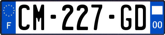 CM-227-GD