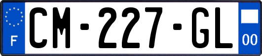CM-227-GL