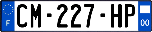 CM-227-HP