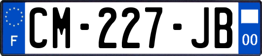 CM-227-JB