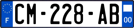 CM-228-AB