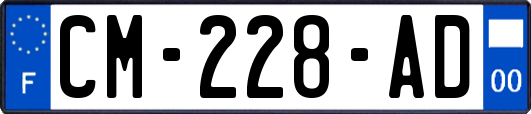 CM-228-AD