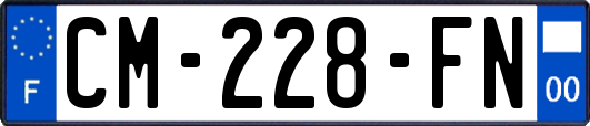 CM-228-FN
