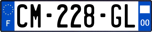 CM-228-GL