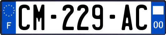 CM-229-AC