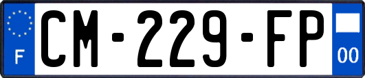 CM-229-FP