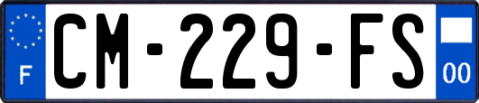 CM-229-FS