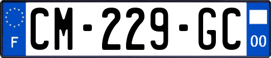 CM-229-GC
