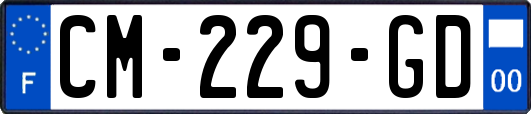 CM-229-GD