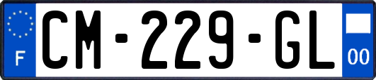 CM-229-GL