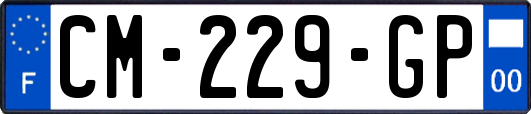 CM-229-GP